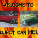 Illustration for article titled Project Car Hell, Cheap Straight Eight Edition: Buick or Packard?